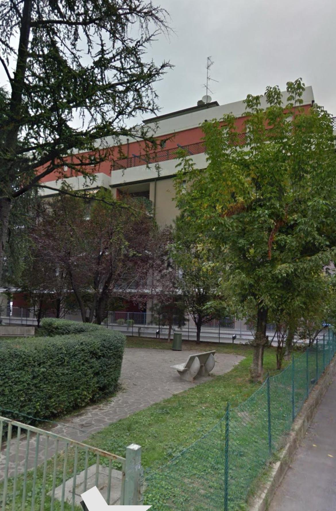 Casa Linabelli Reggio Emilia Apartment Exterior photo