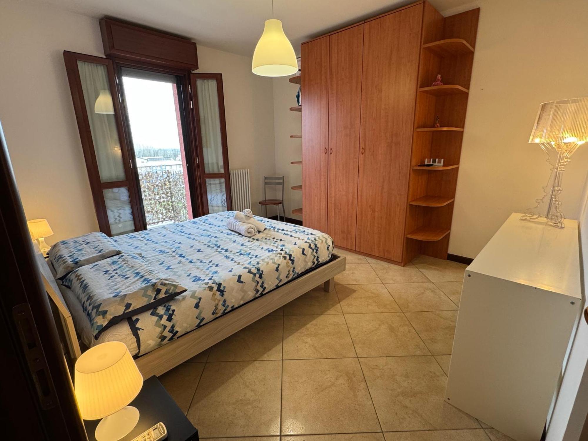 Casa Linabelli Reggio Emilia Apartment Exterior photo